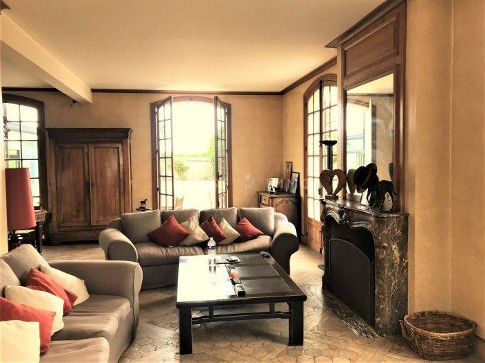 Equestrian property  Eure