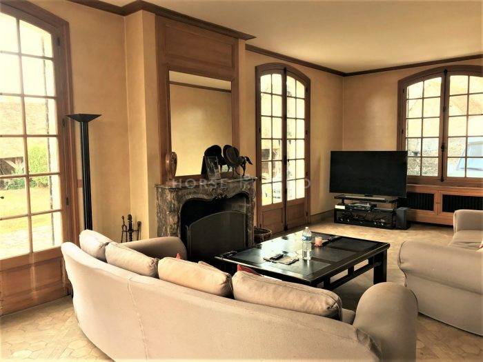 Equestrian property  Eure