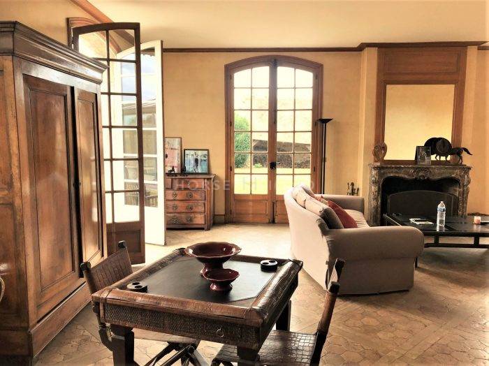 Equestrian property  Eure