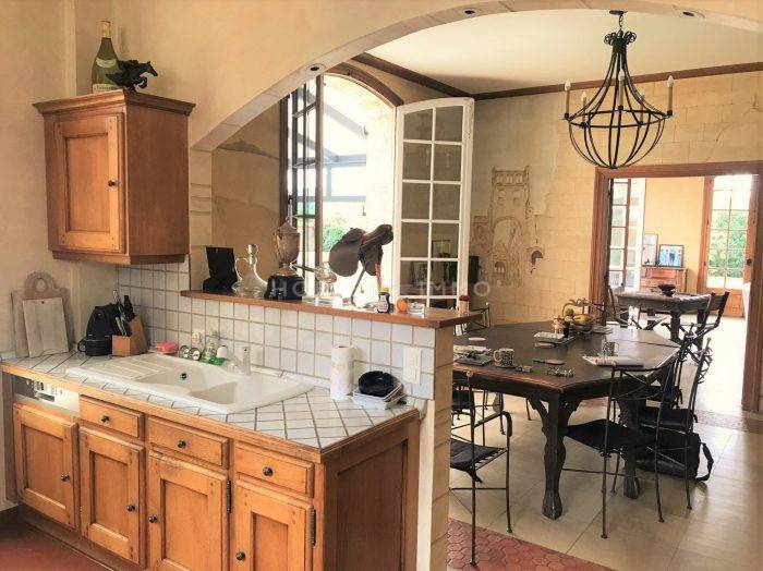 Equestrian property  Eure