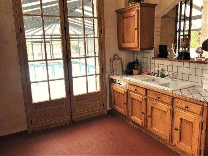 Equestrian property  Eure