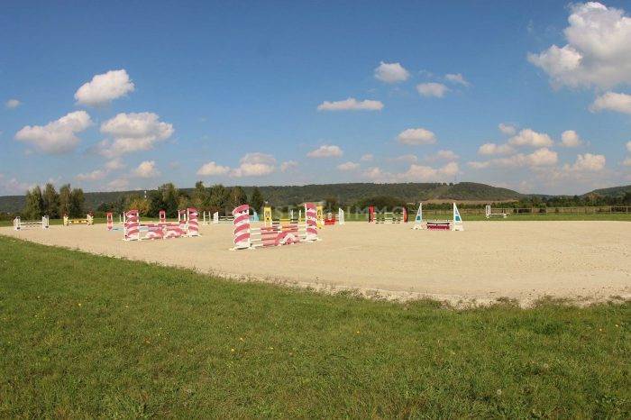 Equestrian property  Eure