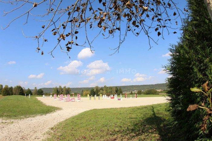 Equestrian property  Eure