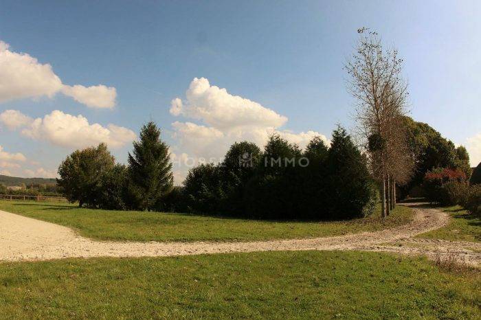 Equestrian property  Eure
