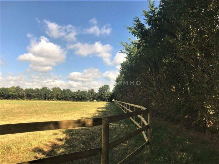 Equestrian property  Eure