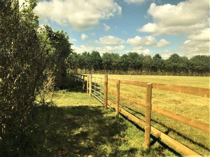 Equestrian property  Eure