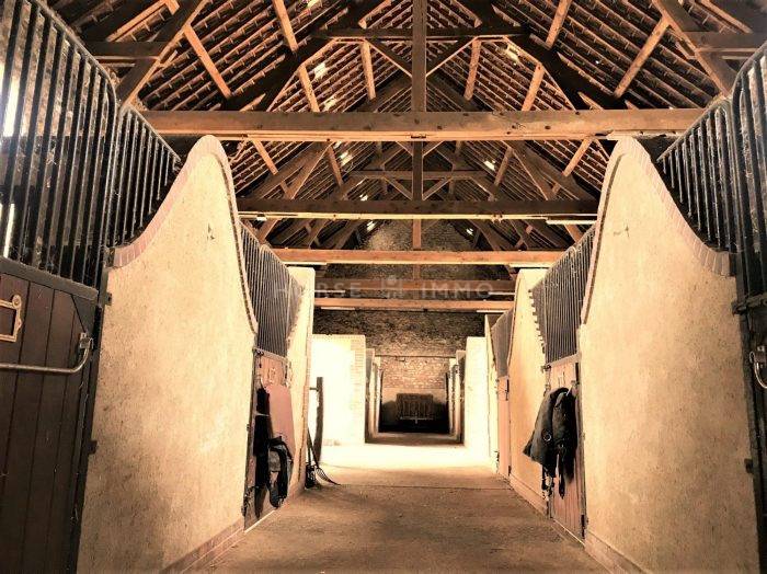 Equestrian property  Eure