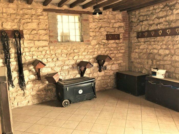 Equestrian property  Eure