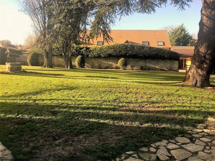 Equestrian property  Yvelines