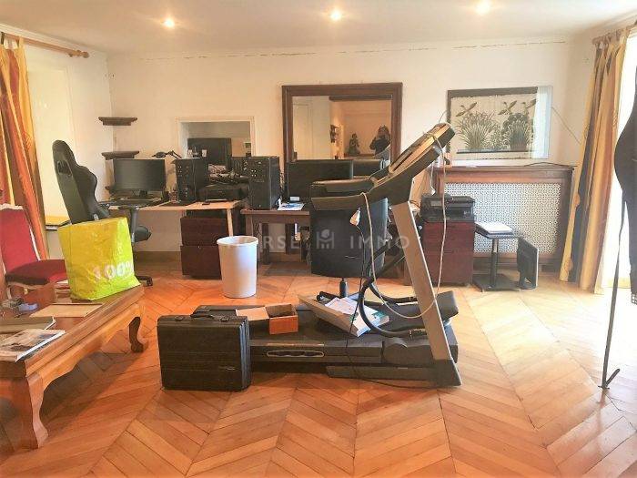Equestrian property  Yvelines