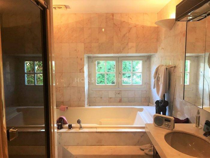 Equestrian property  Yvelines