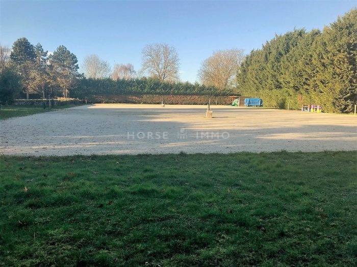 Equestrian property  Yvelines