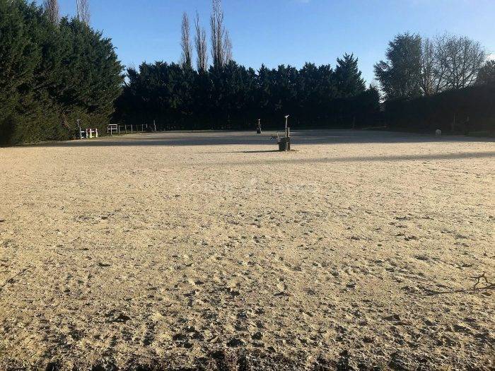 Equestrian property  Yvelines
