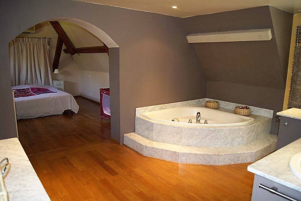 Luxurious equestrian property  Val-d'Oise