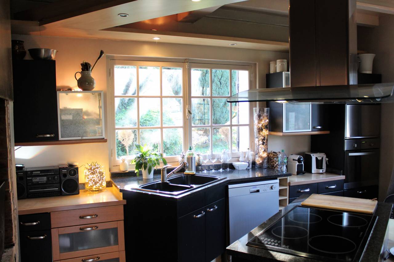 Luxurious equestrian property  Val-d'Oise