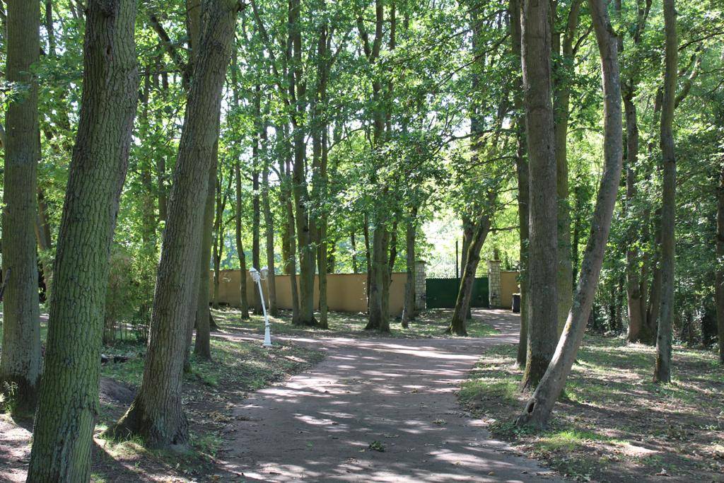 Luxurious equestrian property  Val-d'Oise