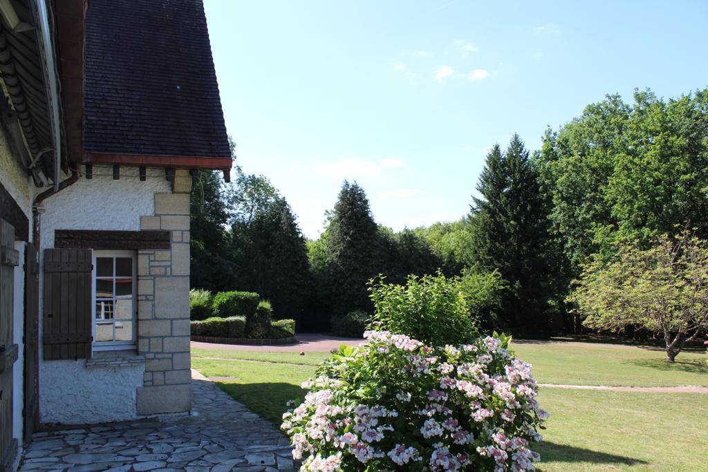 Luxurious equestrian property  Val-d'Oise