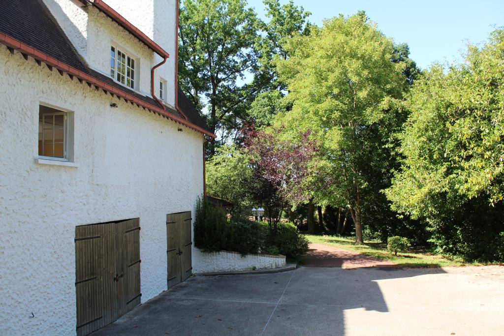 Luxurious equestrian property  Val-d'Oise