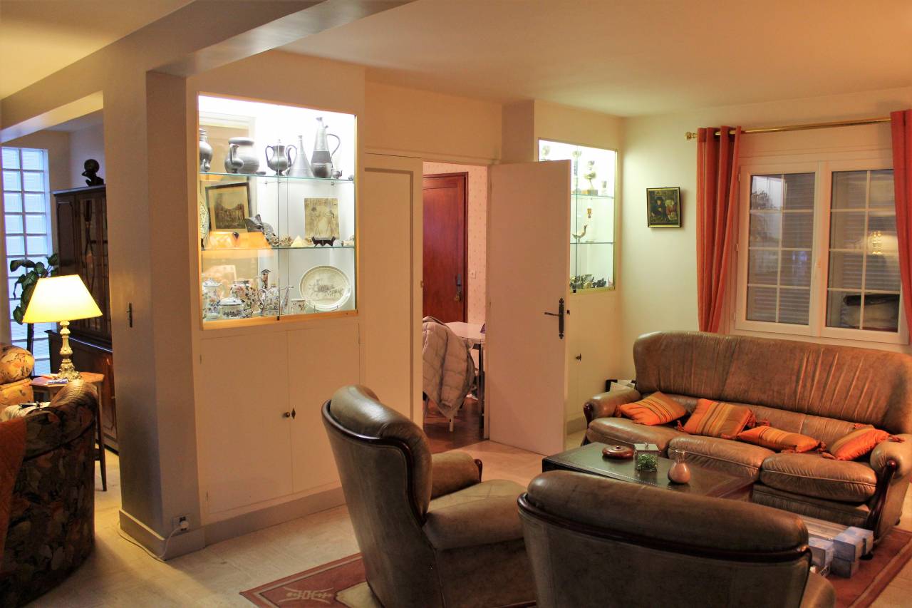 Equestrian property  Yvelines