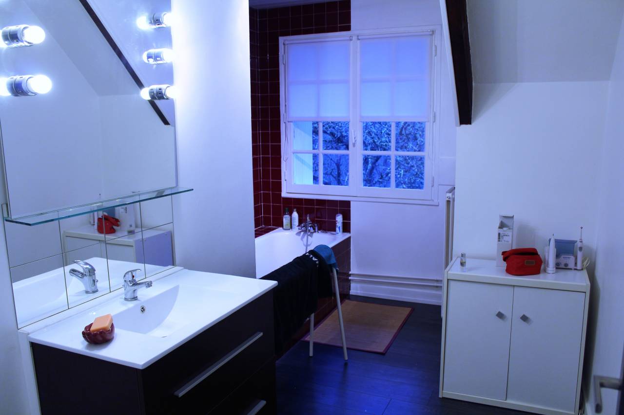 Equestrian property  Yvelines