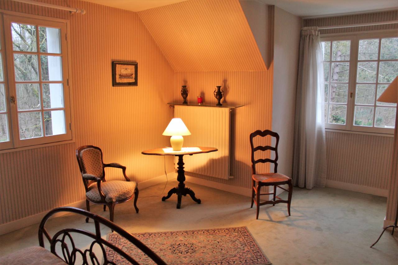 Equestrian property  Yvelines