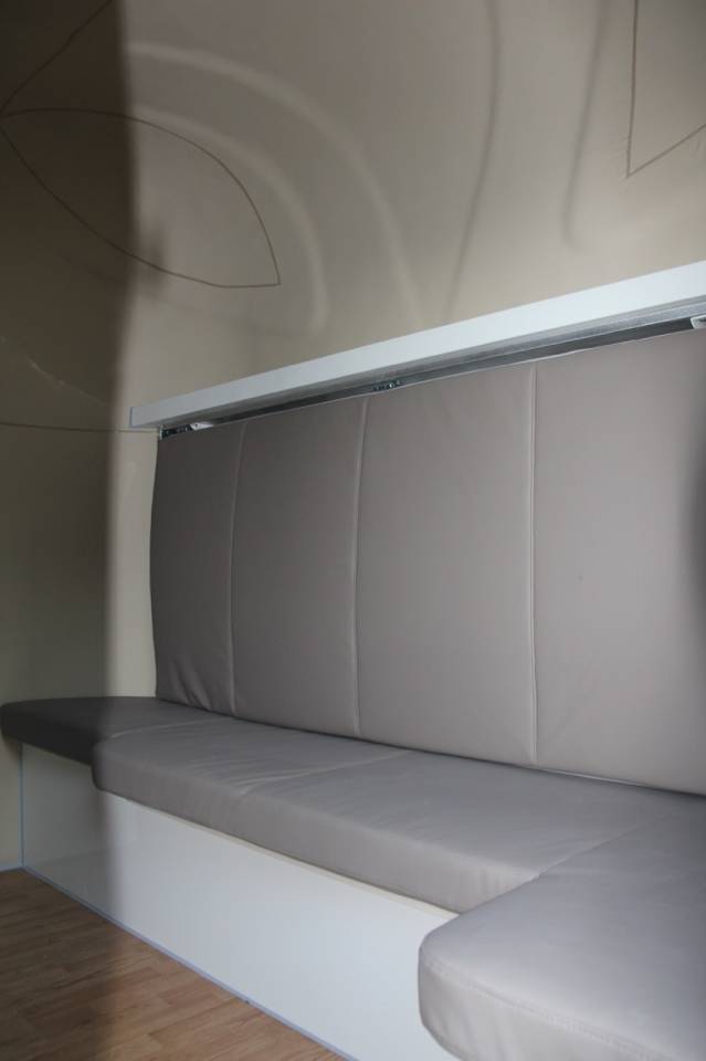 Trailer Autre marque REMORQUE 0 New