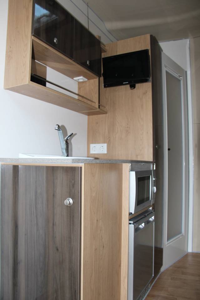 Trailer Autre marque REMORQUE 0 New