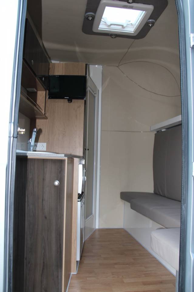 Trailer Autre marque REMORQUE 0 New