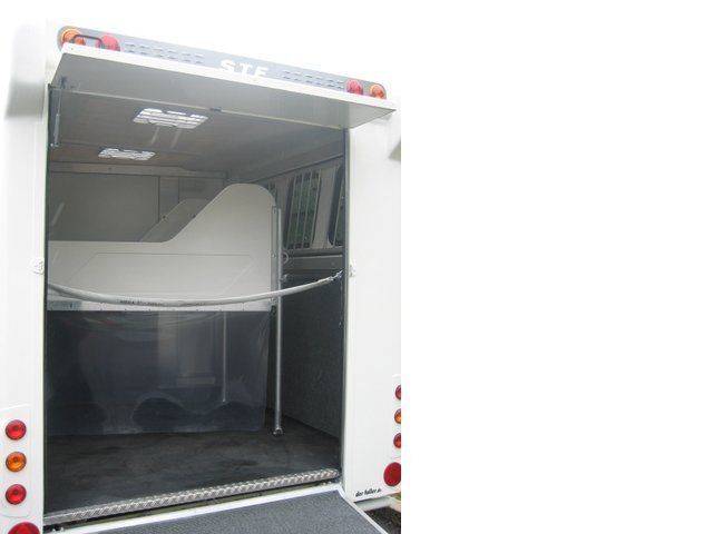 Trailer Autre marque REMORQUE 0 New