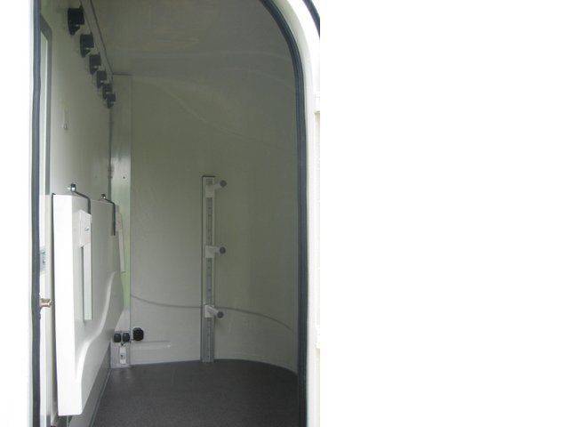 Trailer Autre marque REMORQUE 0 New