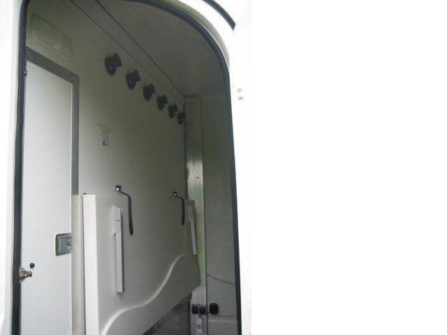 Trailer Autre marque REMORQUE 0 New