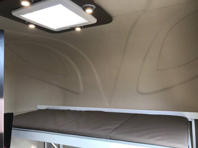 Trailer Autre marque REMORQUE 0 New