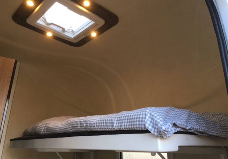 Trailer Autre marque REMORQUE 0 New