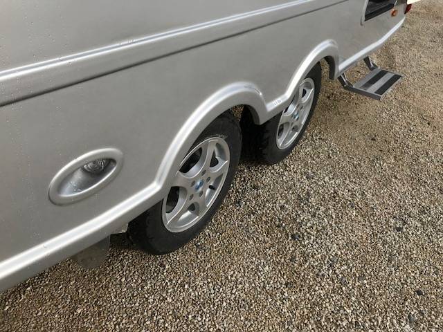 Trailer Autre marque REMORQUE 0 New