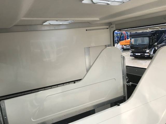 Trailer Autre marque REMORQUE 0 New