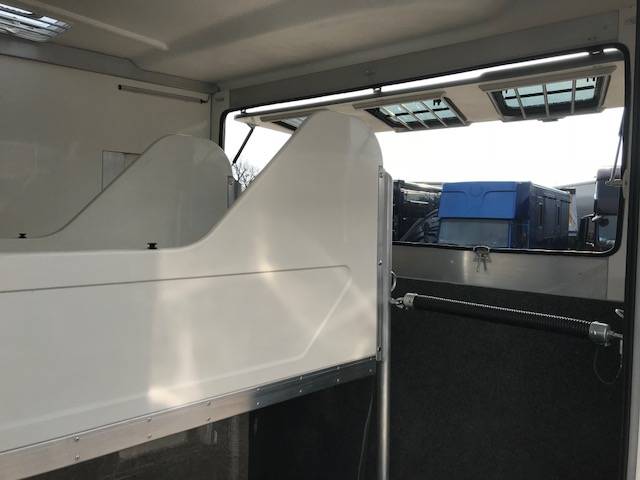 Trailer Autre marque REMORQUE 0 New