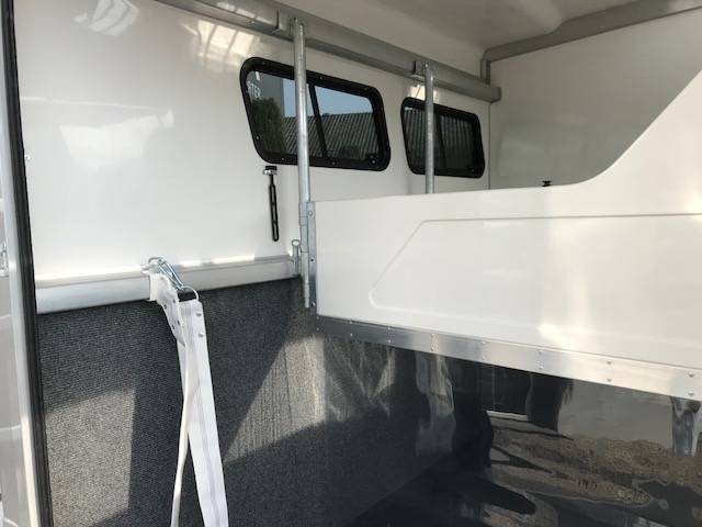 Trailer Autre marque REMORQUE 0 New