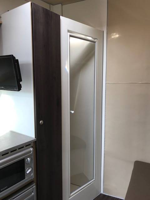 Trailer Autre marque REMORQUE 0 New