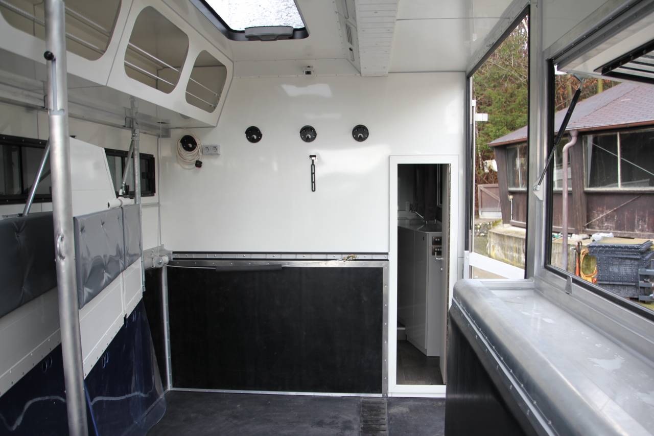 Horsebox NON-HGV Man MAN 0 New