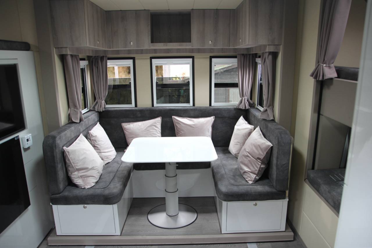 Horsebox NON-HGV Man MAN 0 New