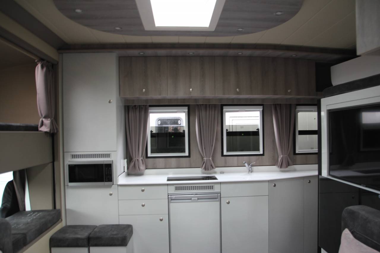 Horsebox NON-HGV Man MAN 0 New