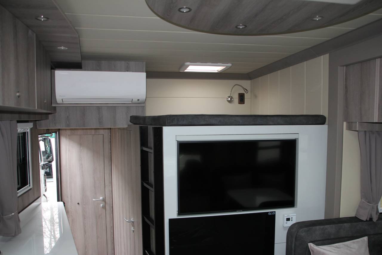 Horsebox NON-HGV Man MAN 0 New