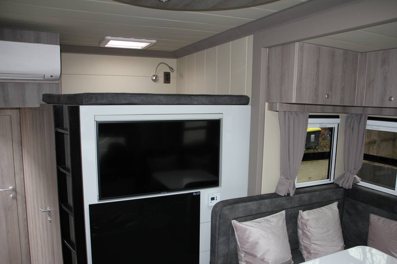 Horsebox NON-HGV Man MAN 0 New