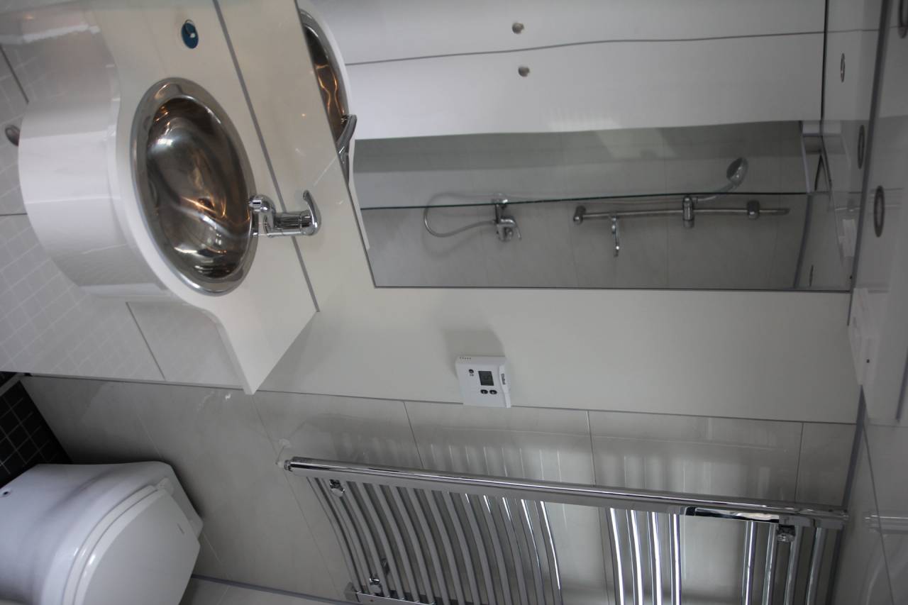 Horsebox NON-HGV Man MAN 0 New