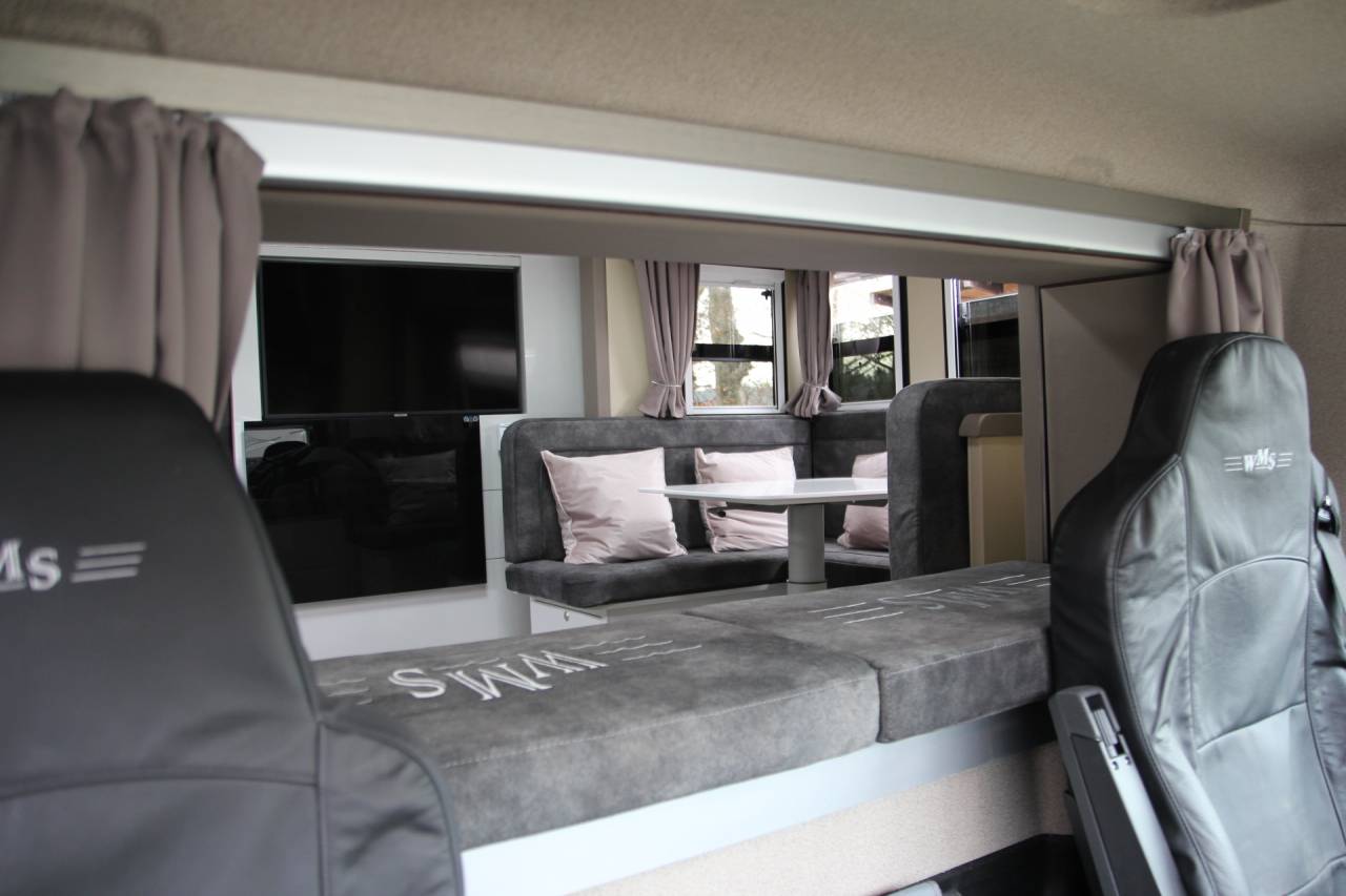 Horsebox NON-HGV Man MAN 0 New