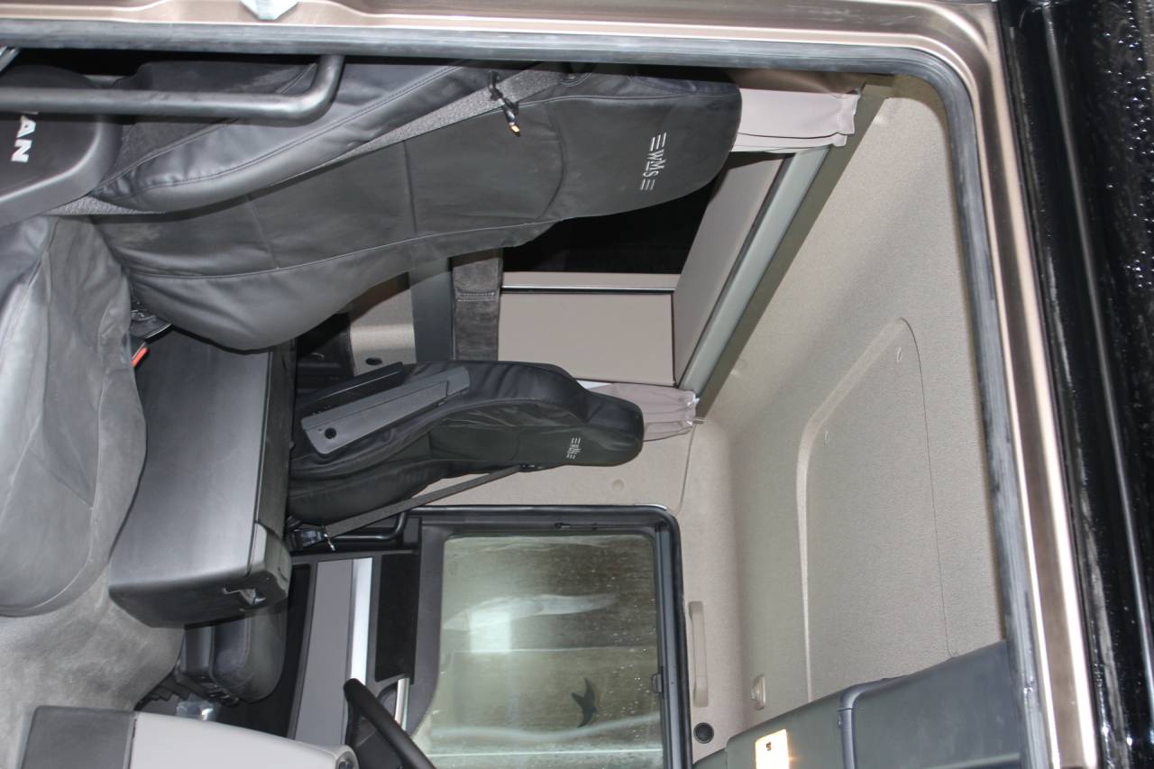 Horsebox NON-HGV Man MAN 0 New