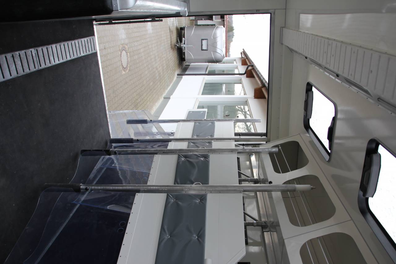 Horsebox NON-HGV Man MAN 0 New