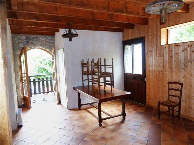 Equestrian property  Ain