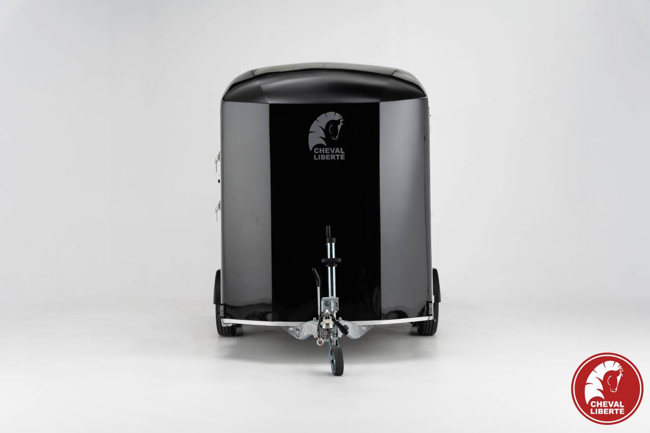 Horse trailer Cheval Liberte DUOMAX 2 Stalls 2025 New