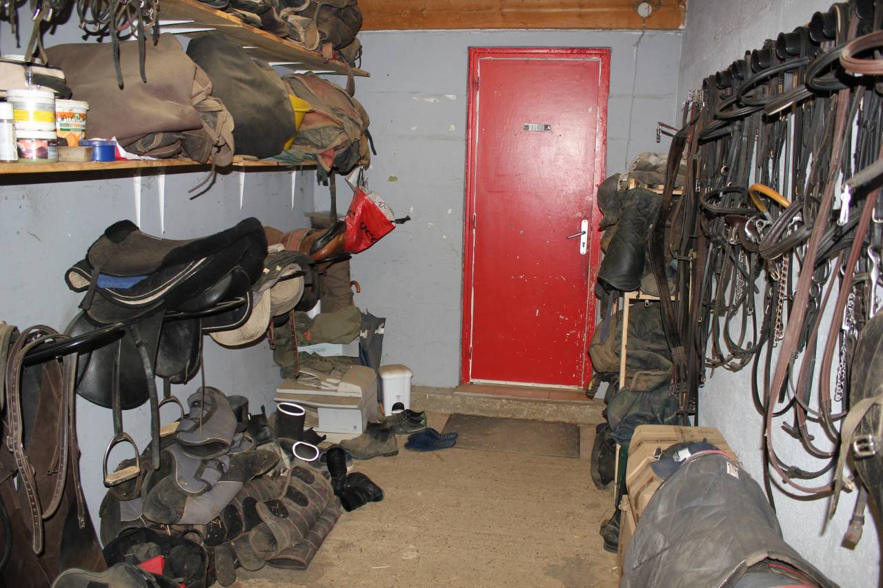 Equestrian property  Sarthe